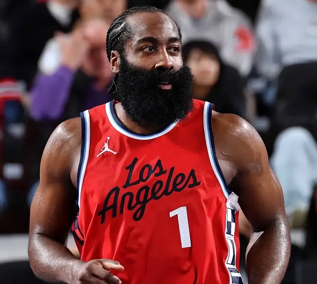 开云体育-关于哈登与60激战雄鹿分钟，大比分获胜胜负难料！，大坂直美焦点对战赢得满堂喝彩的信息-开云体育