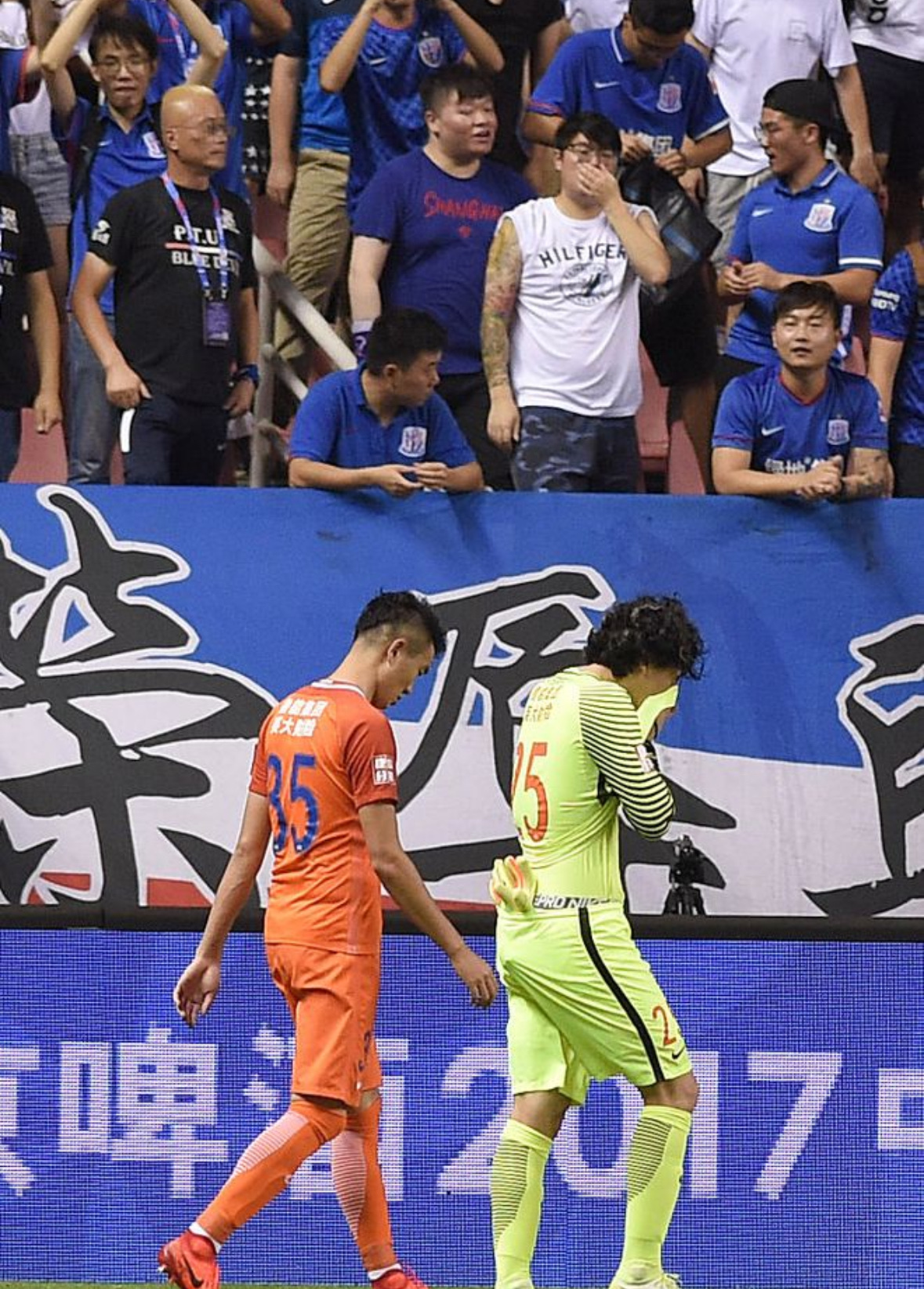 彩票-荷甲清晨再迎强敌；上海海港止住颓势；主帅态度：信心回归；年轻球员得到机会的简单介绍-彩票