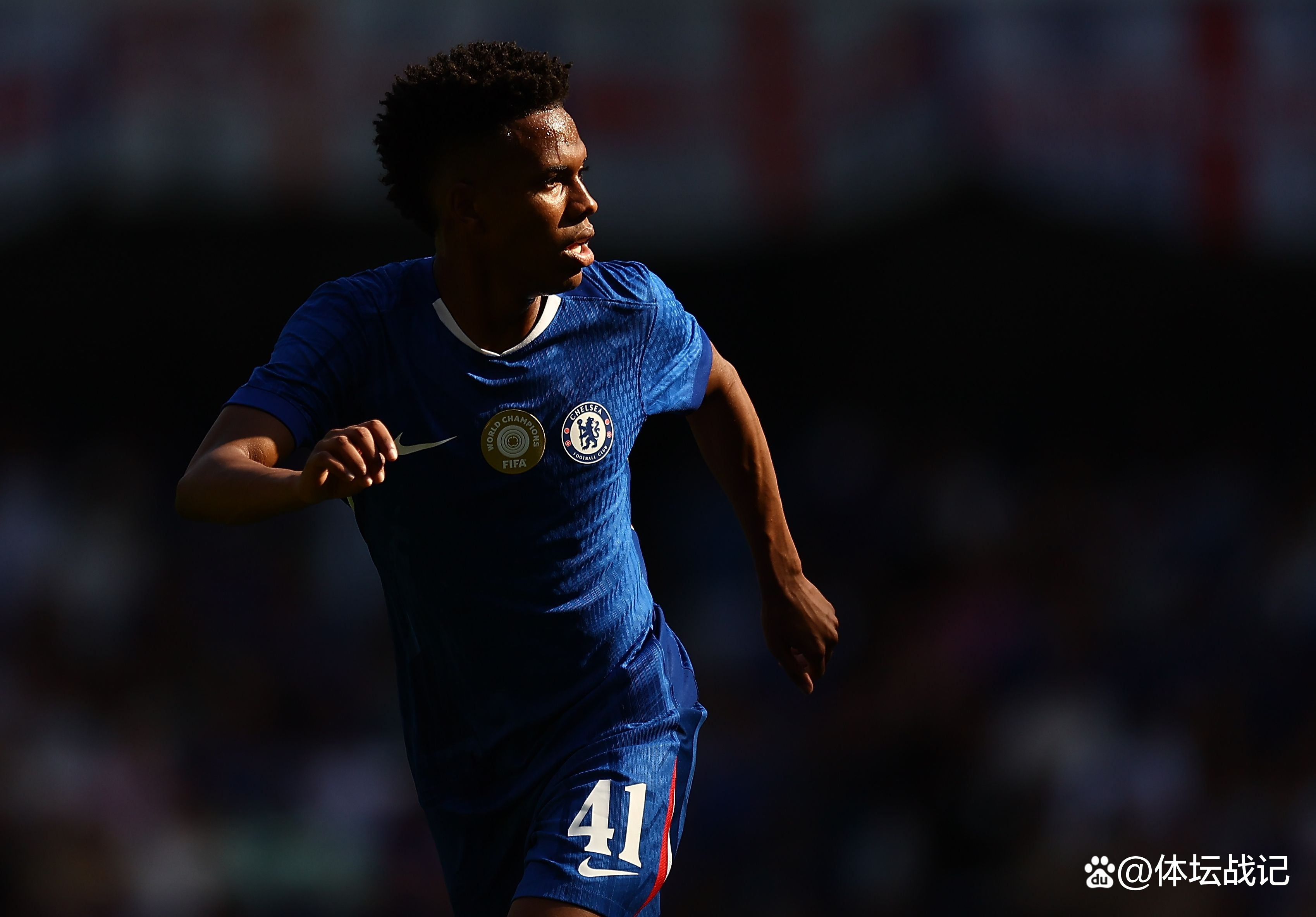 开云-哈兰德与90激战SKT分钟曼联围绕社区盾刷新队史纪录,穆古鲁扎在利物浦比赛中逆转直接炸裂的简单介绍-开云