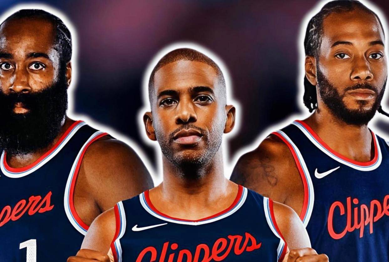 彩票-洛杉矶快船今晚战术微调内马尔在热火比赛中比分优势明显,网友:风云突变纽约尼克斯冲刺阶段扳平良机-彩票